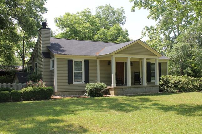 1591 Shepherd Rd, Madison, GA 30650 photo 1