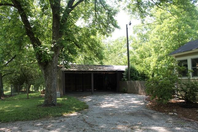 1591 Shepherd Rd, Madison, GA 30650 photo 2