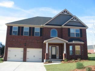 290 Riverstone Dr, Covington, GA 30014 photo 1