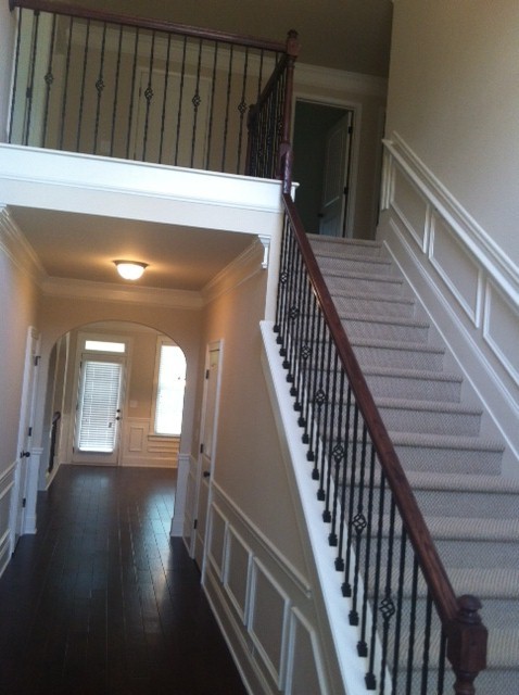 290 Riverstone Dr, Covington, GA 30014 photo 2