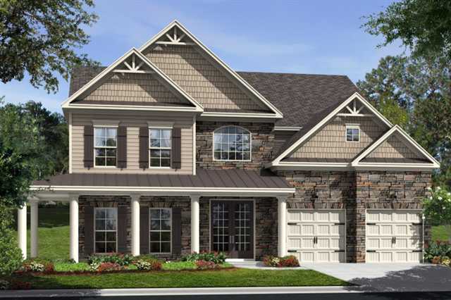 19 Dover Rd, Alpharetta, GA 30004 photo 1