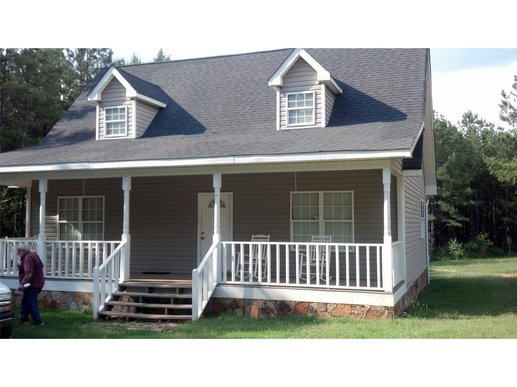 1050 Sutton Rd, Forsyth, GA 31029 photo 1