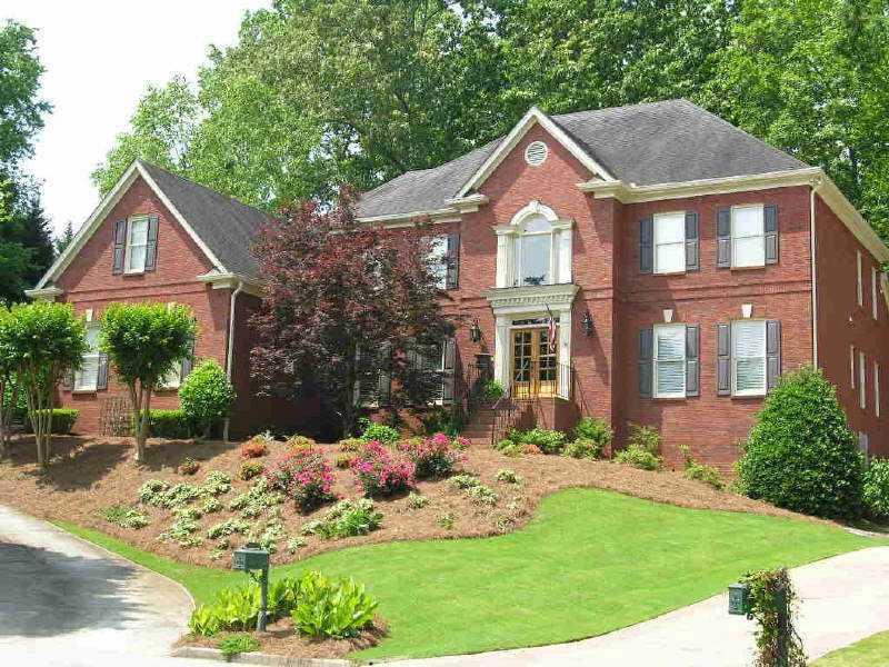 7465 Craigleith Dr, Duluth, GA 30097 photo 1