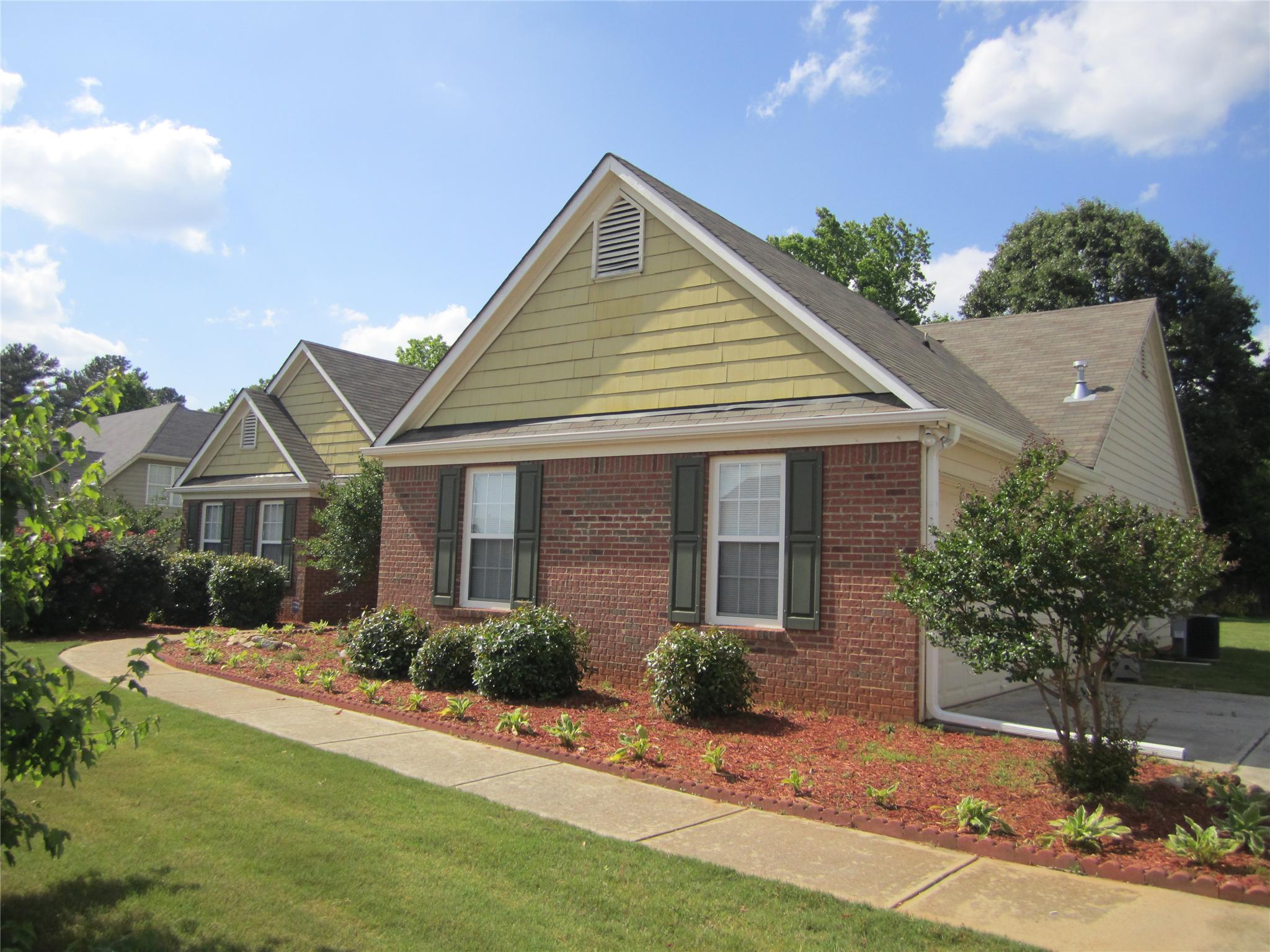 3040 Sunlight Dr, Austell, GA 30106 photo 2