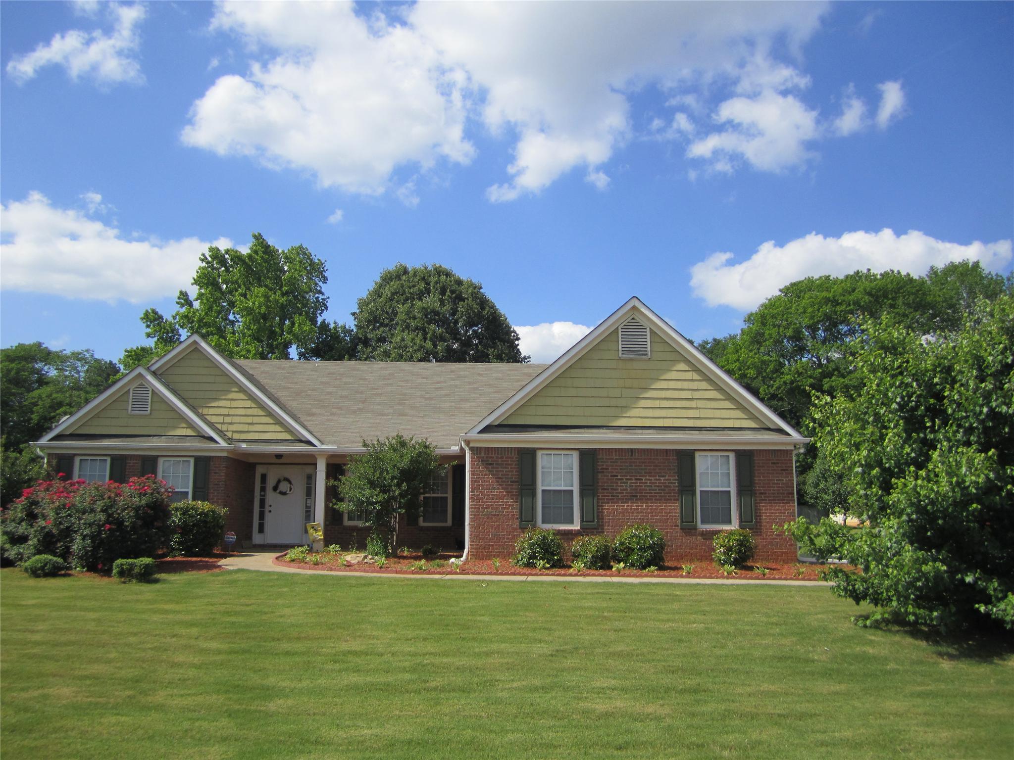 3040 Sunlight Dr, Austell, GA 30106 photo 1