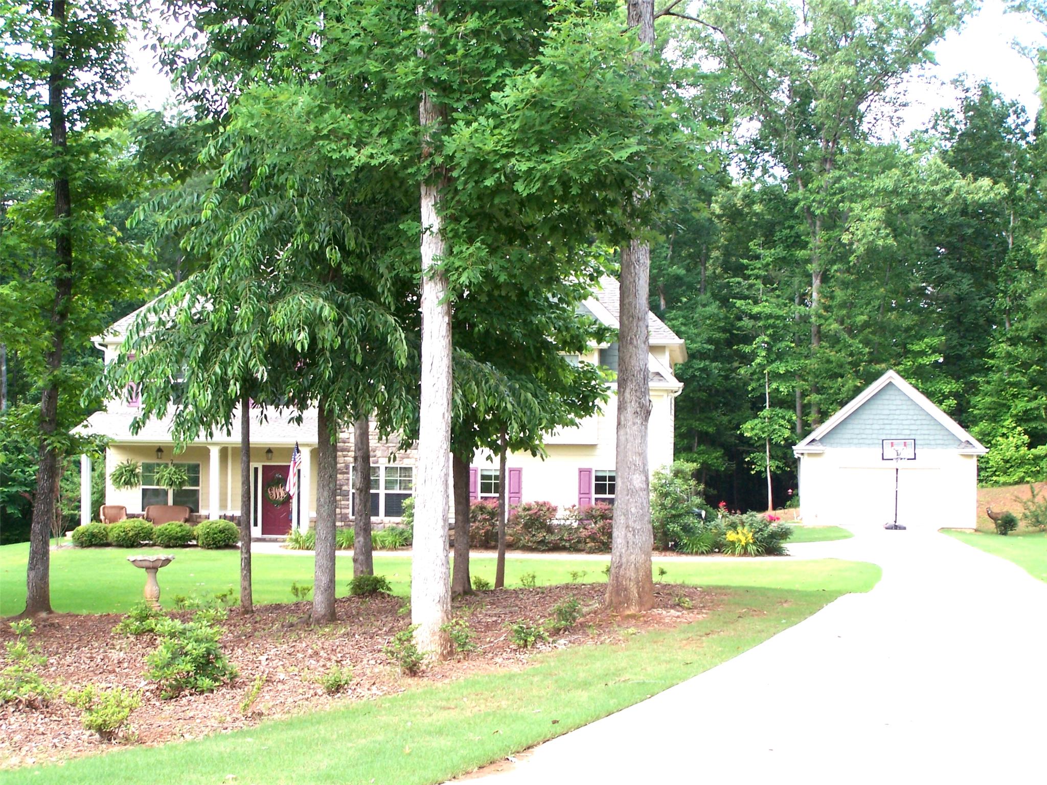 116 Smokemont Dr, Lagrange, GA 30240 photo 2