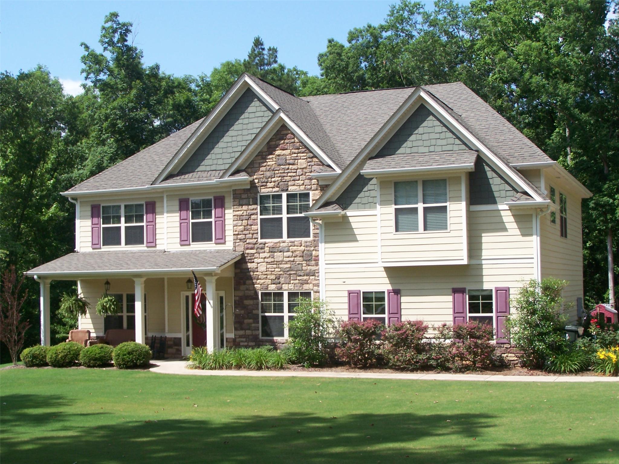 116 Smokemont Dr, Lagrange, GA 30240 photo 1