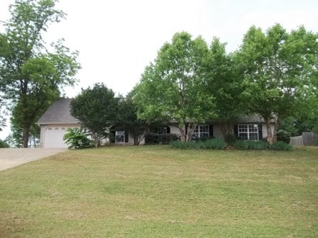 131 Cedar Hollow Dr, Talmo, GA 30575 photo 1