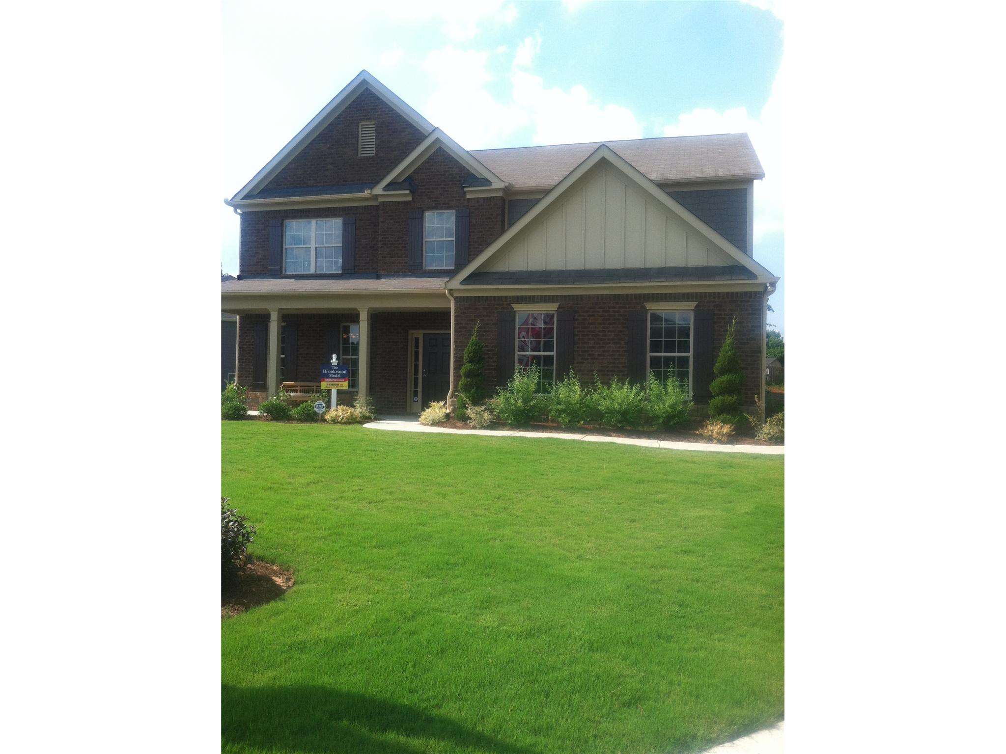2383 Cain Cir, Dacula, GA 30019 photo 1