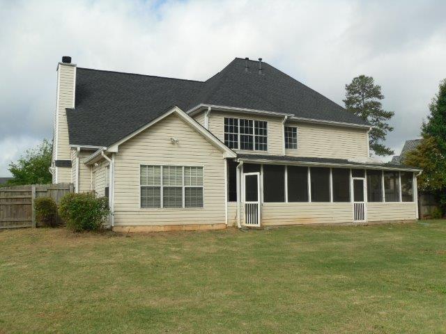 60 Bermuda Cir, Covington, GA 30016 photo 2