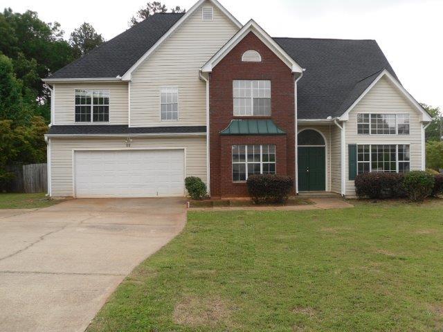 60 Bermuda Cir, Covington, GA 30016 photo 1