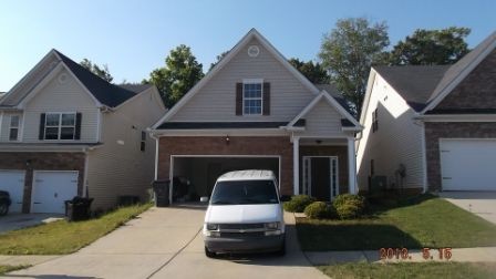 1304 Candler Ct, Morrow, GA 30260 photo 1