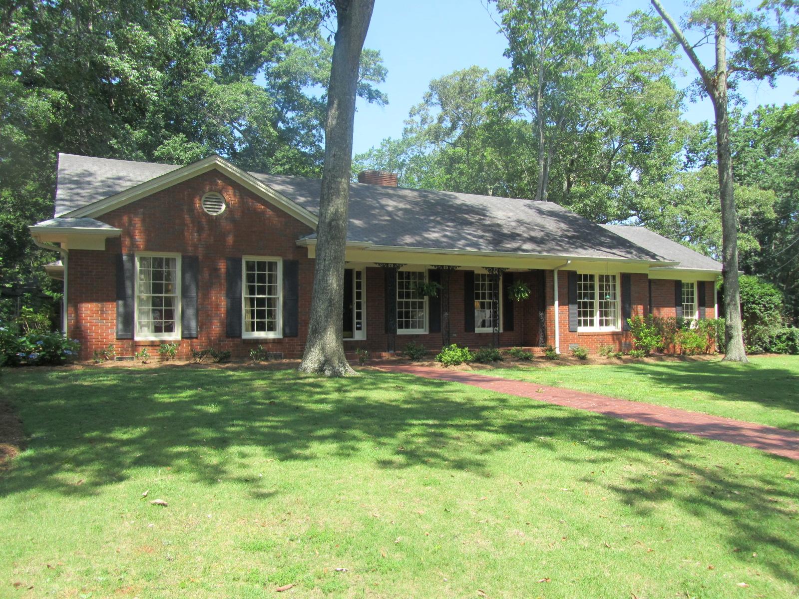 400 Jackson Ave, Thomaston, GA 30286 photo 1