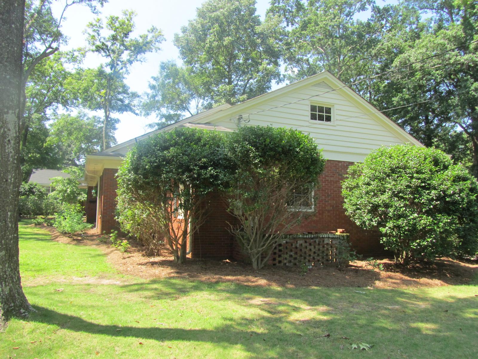 400 Jackson Ave, Thomaston, GA 30286 photo 2