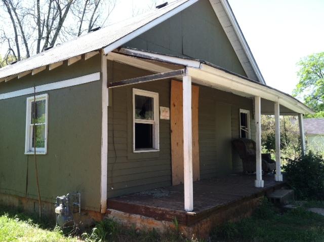 320 E Central Ave, Griffin, GA 30223 photo 1