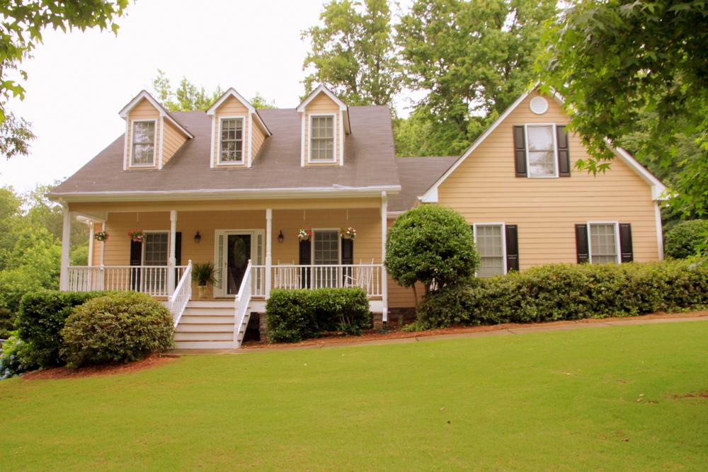 7660 Paces Ln, Gainesville, GA 30506 photo 1