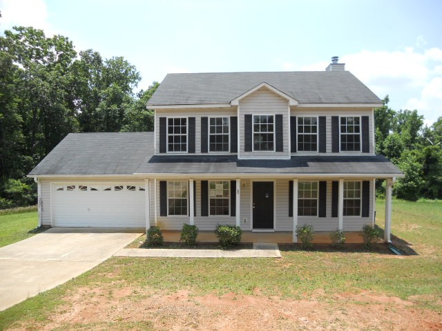 80 Creek Bottom Dr, Covington, GA 30014 photo 1
