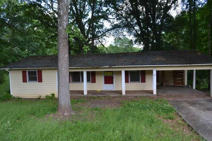 68 Thompson Morris Rd, Newnan, GA 30263 photo 1