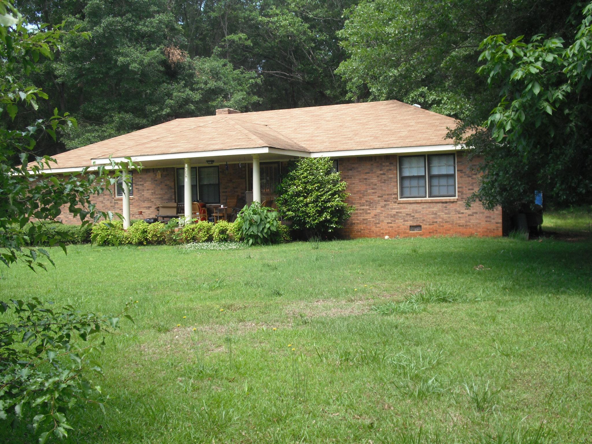 14060 Brown Bridge Rd, Covington, GA 30016 photo 1