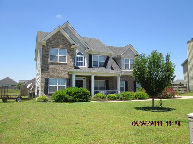 209 Sky Hawk Ln, Macon, GA 31216 photo 1