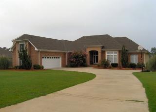 258 Kingston Rd, Colbert, GA 30628 photo 1