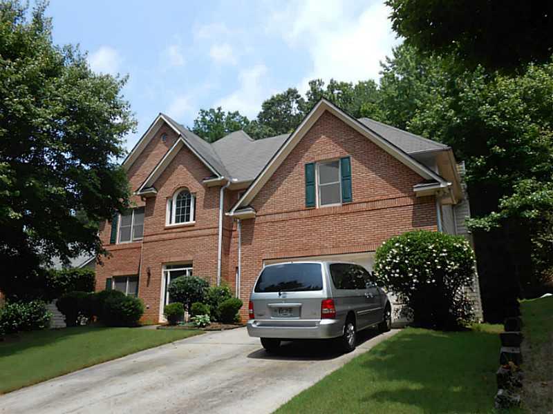 3165 Maple Terrace Dr, Suwanee, GA 30024 photo 1