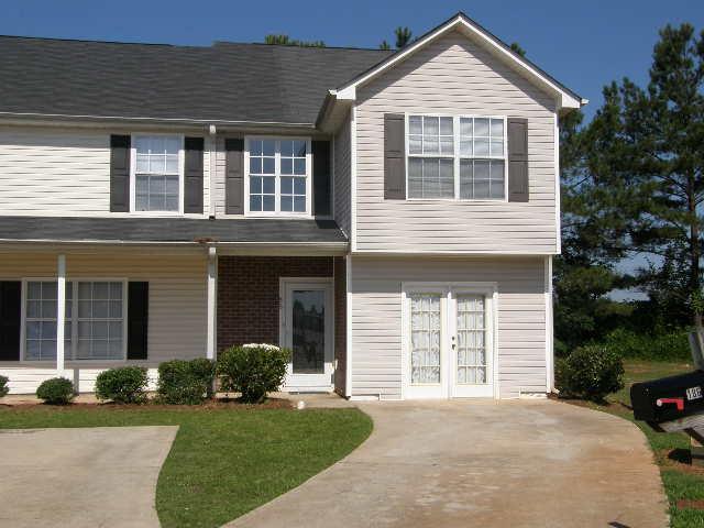 186 Blake Ave, Jackson, GA 30233 photo 1