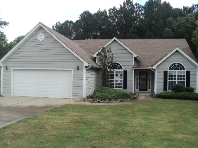 805 Long Leaf Cir, Winder, GA 30680 photo 1