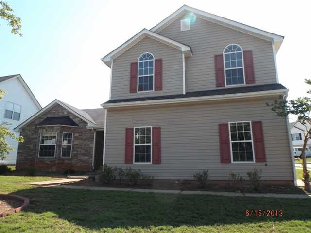 120 Jericho Dr, Covington, GA 30016 photo 1