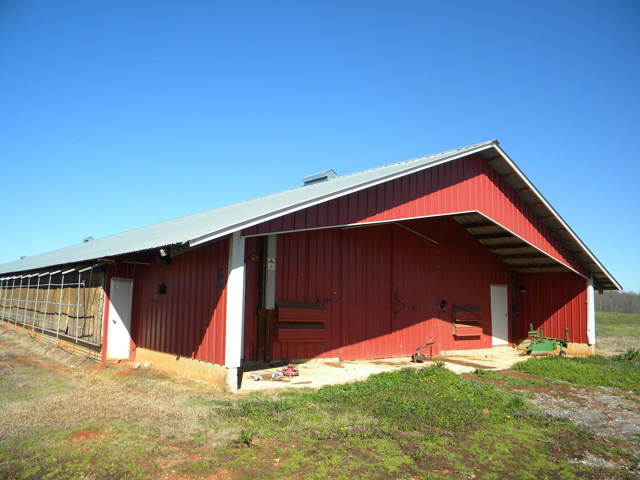 4485 Highway 98, Comer, GA 30629 photo 1