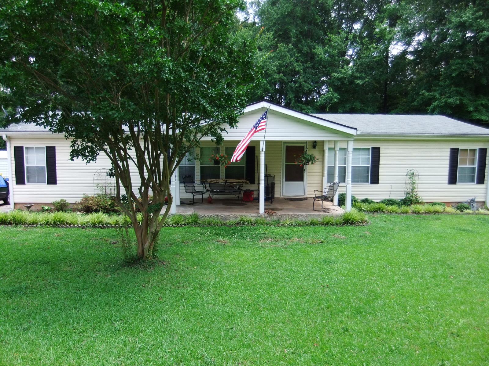 11781 Brown Bridge Rd, Covington, GA 30016 photo 1