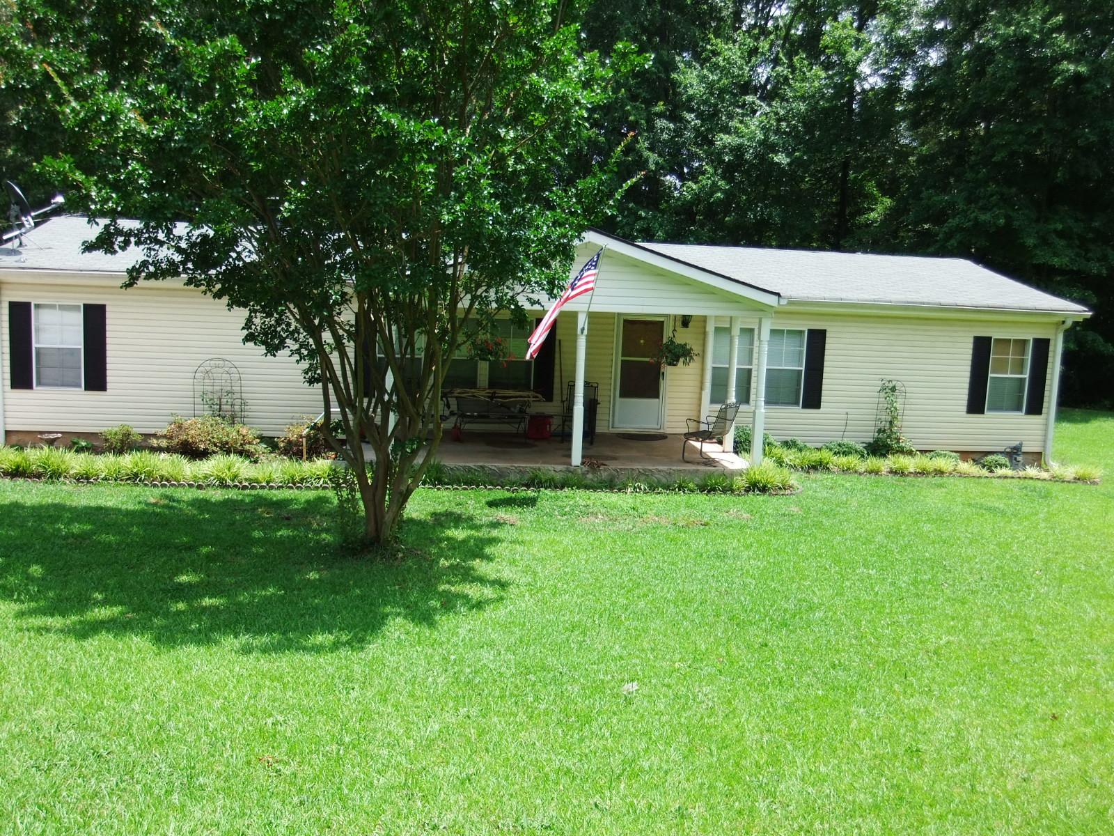 11781 Brown Bridge Rd, Covington, GA 30016 photo 12