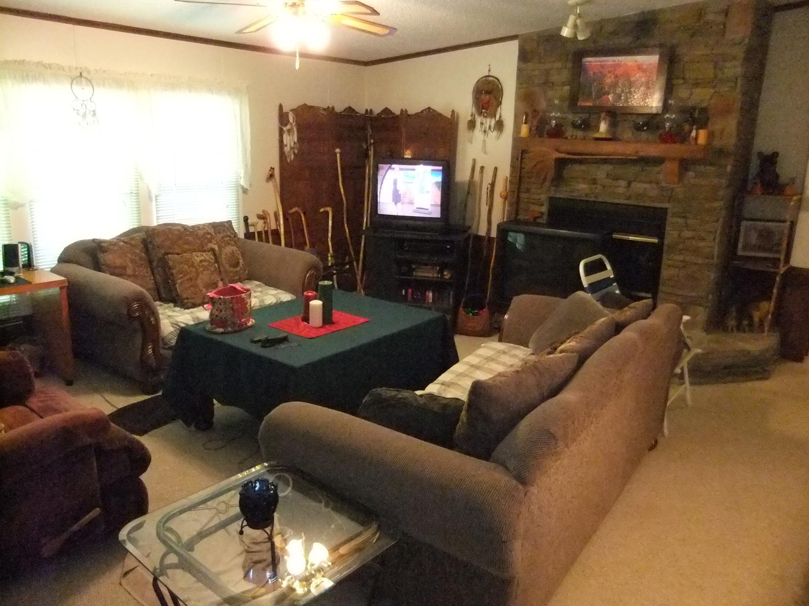 11781 Brown Bridge Rd, Covington, GA 30016 photo 2