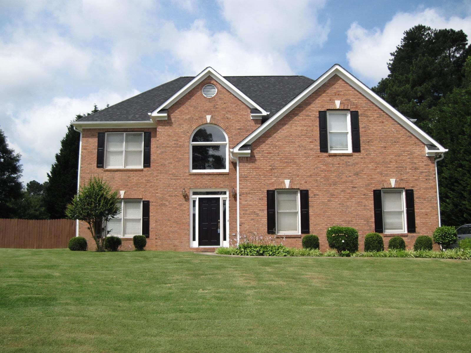 1612 Rustic Oak Ct, Dacula, GA 30019 photo 1