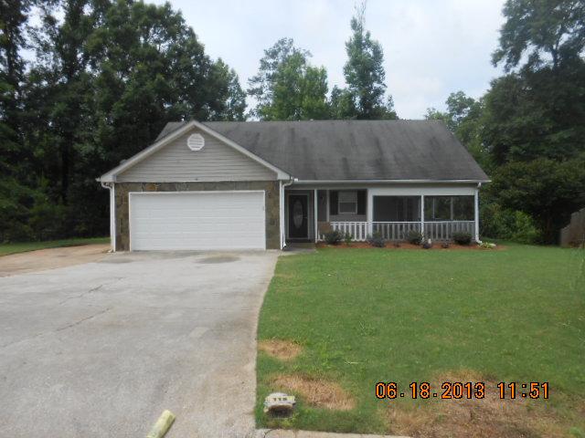 115 Brandon Dr, Covington, GA 30016 photo 1