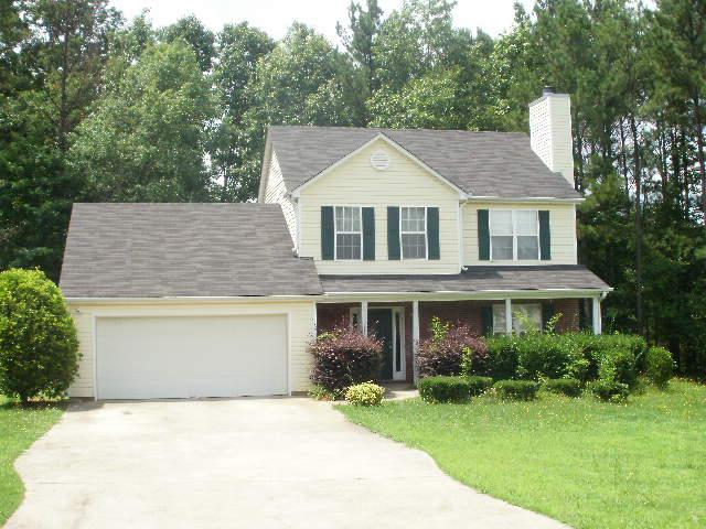 40 Dearing Cv, Covington, GA 30014 photo 1