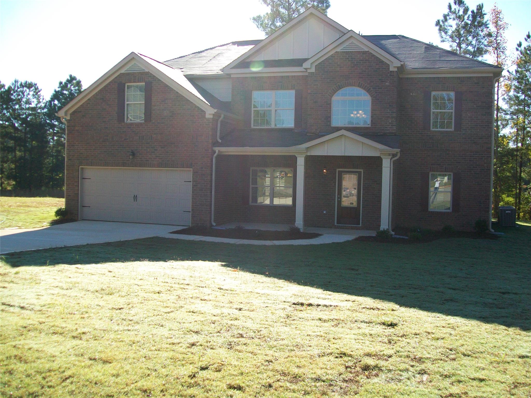 921 Damson Trl, Hampton, GA 30228 photo 1