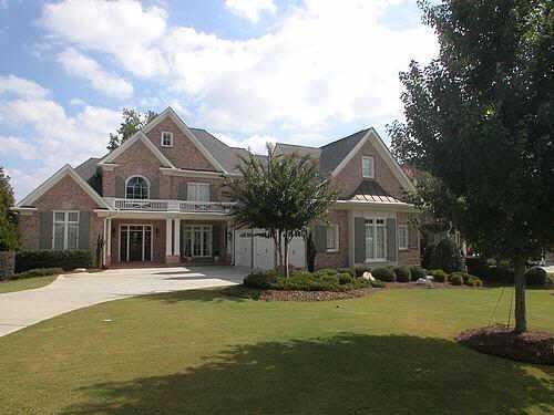 2815 Eudora Trl, Duluth, GA 30097 photo 1