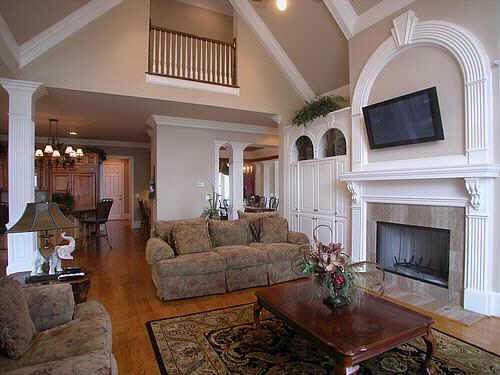 2815 Eudora Trl, Duluth, GA 30097 photo 7
