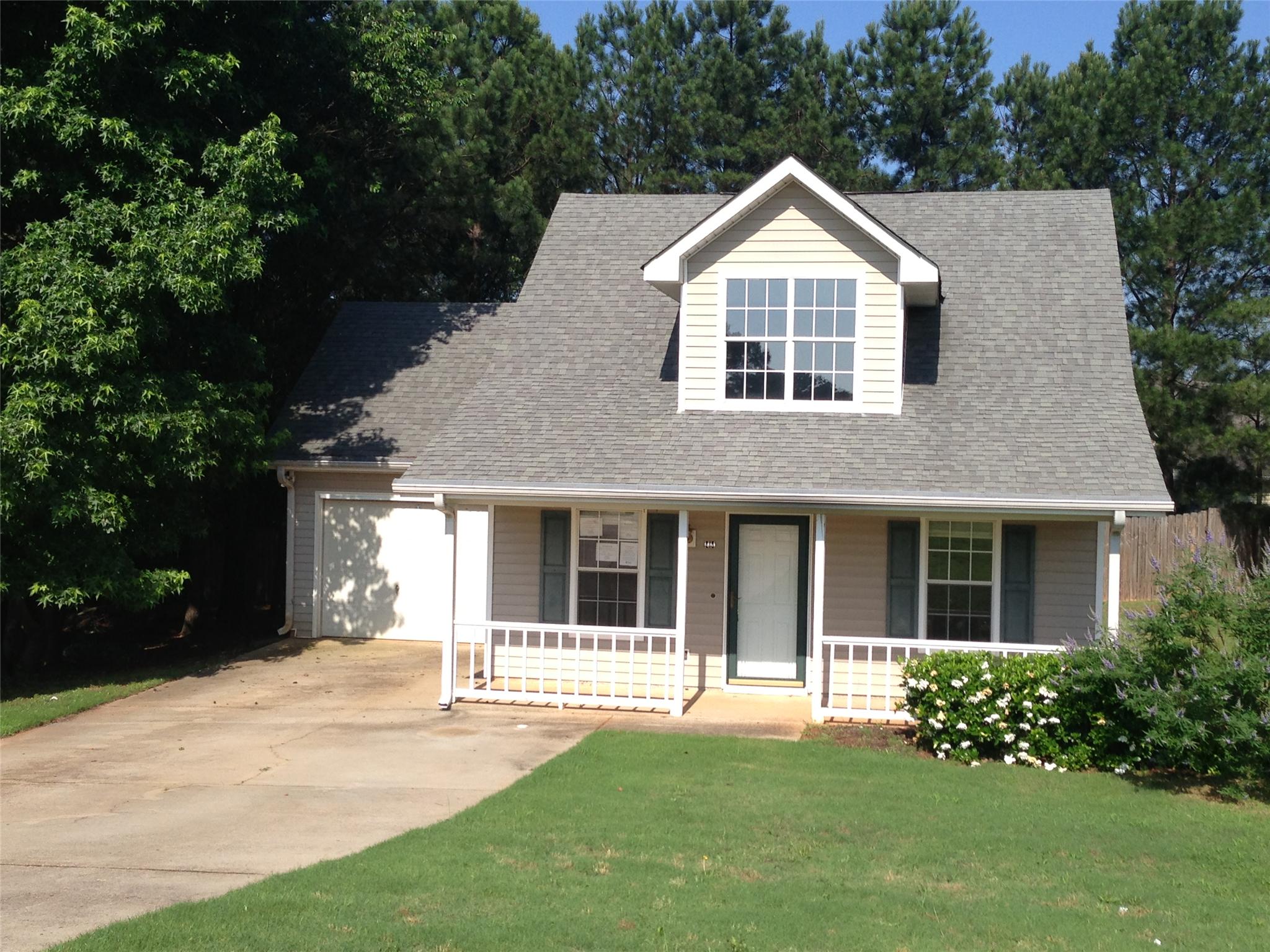 1414 N Hampton Ct, Hampton, GA 30228 photo 1