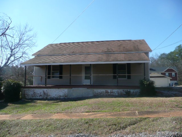 76 8th St, Emerson, GA 30137 photo 1