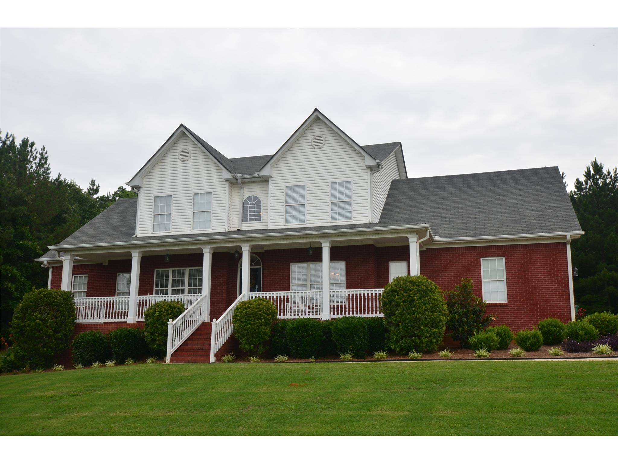 65 Harvey Ave, Covington, GA 30016 photo 1
