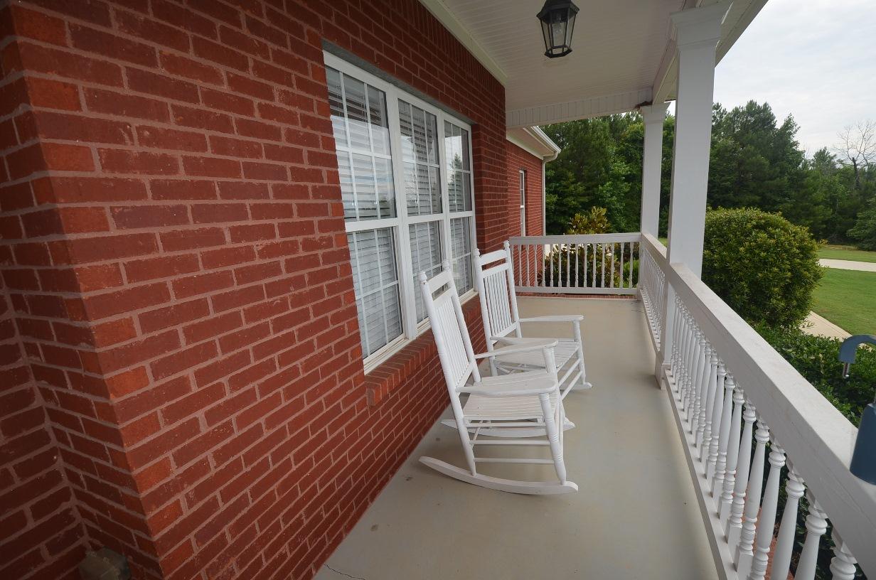 65 Harvey Ave, Covington, GA 30016 photo 2