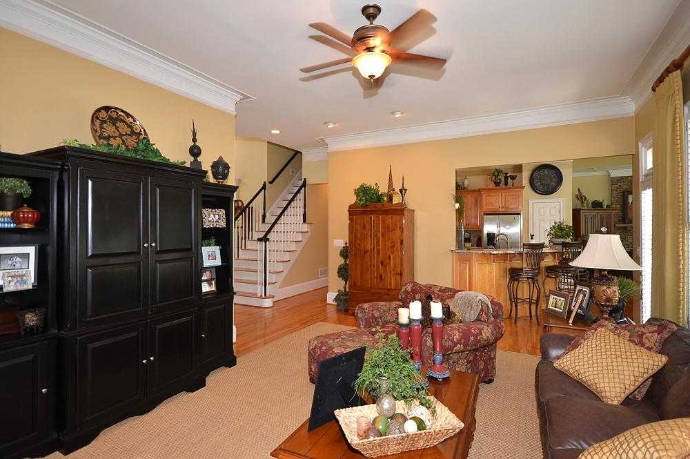 2503 Thurleston Ln, Duluth, GA 30097 photo 6