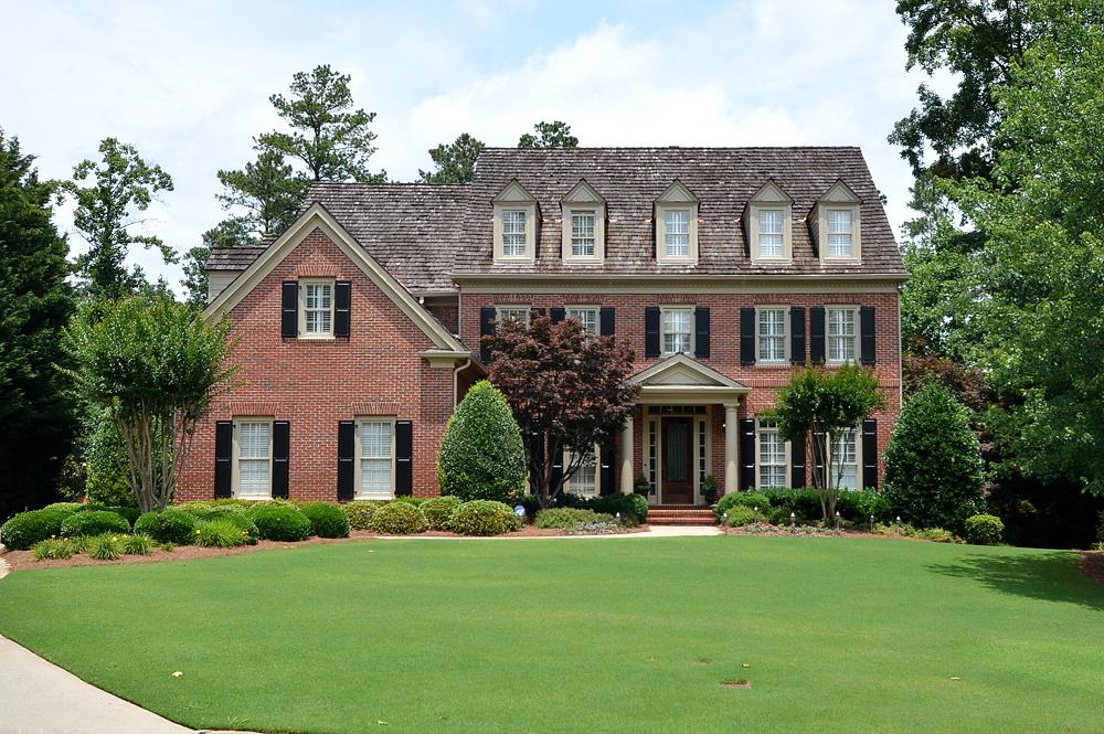 2503 Thurleston Ln, Duluth, GA 30097 photo 1