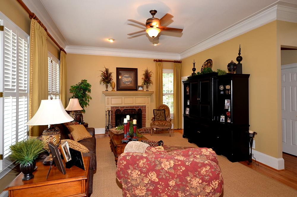 2503 Thurleston Ln, Duluth, GA 30097 photo 5