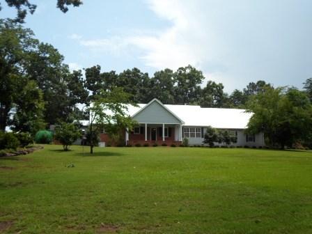 613 Bowen Hill Rd, Haddock, GA 31033 photo 1