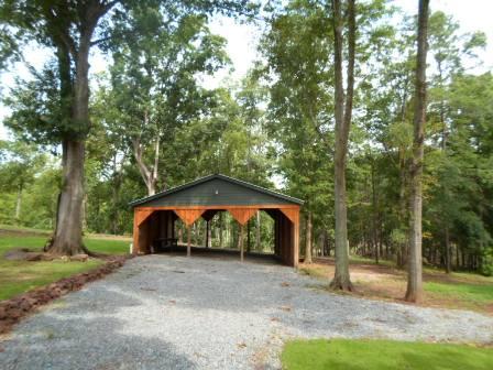 613 Bowen Hill Rd, Haddock, GA 31033 photo 6