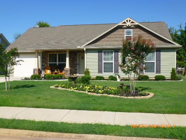 508 Bridgette Blvd, Lagrange, GA 30241 photo 1
