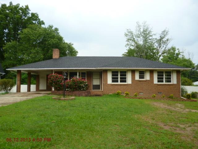 6522 Menlo Way, Rex, GA 30273 photo 1